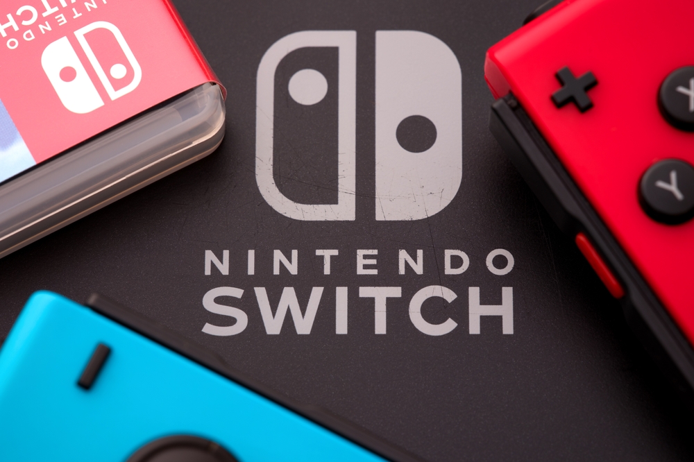 Upptäck de bästa actionspelen för Nintendo Switch